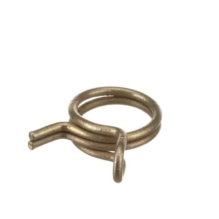 Groen Clamp, Double Wire Dw-12 127662